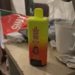 Bang King 200000 - 8-u-1 vape