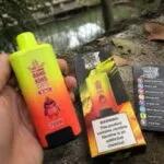 Bang King 200000 - 8-u-1 vape