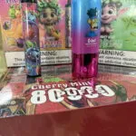 Bang Blaze 100000 - 6-u-1 vape