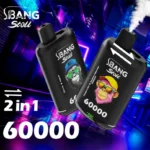 BANG LEADER STOLL 60000 60K Puffs Vapes – Najveća Kapacitet i Inovacija u Vapingu