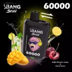 BANG LEADER STOLL 60000 60K Puffs Vapes – Najveća Kapacitet i Inovacija u Vapingu - Slika 13