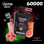 BANG LEADER STOLL 60000 60K Puffs Vapes – Najveća Kapacitet i Inovacija u Vapingu - Slika 4