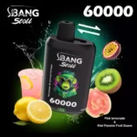 BANG LEADER STOLL 60000 60K Puffs Vapes – Najveća Kapacitet i Inovacija u Vapingu - Slika 3