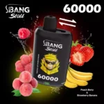 BANG LEADER STOLL 60000 60K Puffs Vapes – Najveća Kapacitet i Inovacija u Vapingu - Slika 2