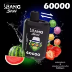 BANG LEADER STOLL 60000 60K Puffs Vapes – Najveća Kapacitet i Inovacija u Vapingu - Slika 11