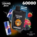 BANG LEADER STOLL 60000 60K Puffs Vapes – Najveća Kapacitet i Inovacija u Vapingu - Slika 10