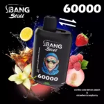 BANG LEADER STOLL 60000 60K Puffs Vapes – Najveća Kapacitet i Inovacija u Vapingu - Slika 9