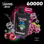 BANG LEADER STOLL 60000 60K Puffs Vapes – Najveća Kapacitet i Inovacija u Vapingu - Slika 8