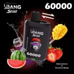 BANG LEADER STOLL 60000 60K Puffs Vapes – Najveća Kapacitet i Inovacija u Vapingu - Slika 7