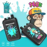 Bang Blaze 140K Puffs 140000 – jednokratna e-cigareta za EU tržište - Slika 2
