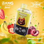 Bang Leader Stoll 120K Puffs 2-u-1 Vape – Dugotrajan, Pametan i Ukusan - Slika 10