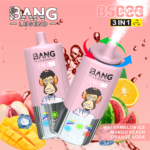 Bang Legend 85000 Puffs – Revolucionarna 3-u-1 Jednokratna E-Cigareta - Slika 15