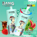 Bang Legend 85000 Puffs – Revolucionarna 3-u-1 Jednokratna E-Cigareta - Slika 6