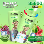 Bang Legend 85000 Puffs – Revolucionarna 3-u-1 Jednokratna E-Cigareta - Slika 5