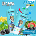 Bang Legend 85000 Puffs – Revolucionarna 3-u-1 Jednokratna E-Cigareta - Slika 4