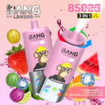 Bang Legend 85000 Puffs – Revolucionarna 3-u-1 Jednokratna E-Cigareta - Slika 2