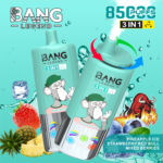 Bang Legend 85000 Puffs – Revolucionarna 3-u-1 Jednokratna E-Cigareta - Slika 14