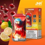 JNR Falcon 16000 Puffs – Jednokratna elektronska cigareta velikog kapaciteta u Hrvatskoj - Slika 24
