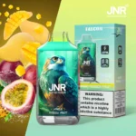 JNR Falcon 16000 Puffs – Jednokratna elektronska cigareta velikog kapaciteta u Hrvatskoj - Slika 20