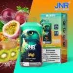 JNR Falcon 16000 Puffs – Jednokratna elektronska cigareta velikog kapaciteta u Hrvatskoj - Slika 18