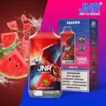 JNR Falcon 16000 Puffs – Jednokratna elektronska cigareta velikog kapaciteta u Hrvatskoj - Slika 4