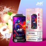 JNR Falcon X 18000 Puffs – Najbolji jednokratni vape s do 18000 pufova, 24 ml kapacitet, 30 okusa - Slika 11
