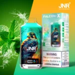 JNR Falcon X 18000 Puffs – Najbolji jednokratni vape s do 18000 pufova, 24 ml kapacitet, 30 okusa - Slika 21