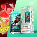 JNR Falcon X 18000 Puffs – Najbolji jednokratni vape s do 18000 pufova, 24 ml kapacitet, 30 okusa - Slika 20
