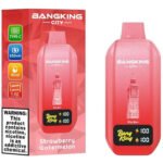 Bang King 50000 Puffs City – Premium Jednokratni Vape Uređaj s Dugotrajnim Okusom - Slika 5