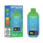 Bang King 50000 Puffs City – Premium Jednokratni Vape Uređaj s Dugotrajnim Okusom - Slika 4