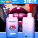 BANG KING 35000 Puffs Switch Duo – Jednokratni Vape s Dvama Okusima - Slika 3