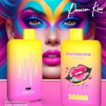 BANG KING 35000 Puffs Switch Duo – Jednokratni Vape s Dvama Okusima - Slika 2