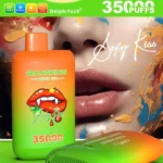 BANG KING 35000 Puffs Switch Duo – Jednokratni Vape s Dvama Okusima - Slika 4