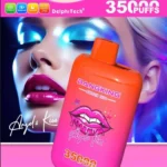 BANG KING 35000 Puffs Switch Duo – Jednokratni Vape s Dvama Okusima - Slika 5