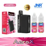 JNR AeroX 32000 – Dizajniran za dugotrajno vaping iskustvo - Slika 3