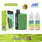 JNR AeroX 32000 – Dizajniran za dugotrajno vaping iskustvo - Slika 4