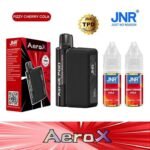JNR AeroX 32000 – Dizajniran za dugotrajno vaping iskustvo - Slika 7