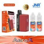 JNR AeroX 32000 – Dizajniran za dugotrajno vaping iskustvo - Slika 6