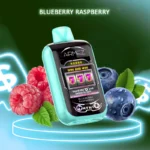 Airmez Xbeats 40K – 40000 Puffs Smart Screen Disposable Vape s Bluetooth Slušalicama - Slika 7