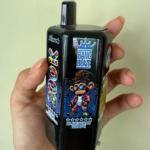 Bang Blaze 200000 - 6-u-1 vape