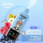 Bang Leader 85K Puffs 3u1 Jednorazni Vape - Slika 8
