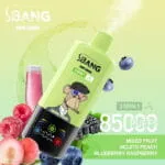 Bang Leader 85K Puffs 3u1 Jednorazni Vape - Slika 7