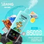 Bang Leader 85K Puffs 3u1 Jednorazni Vape - Slika 6