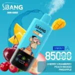 Bang Leader 85K Puffs 3u1 Jednorazni Vape - Slika 5