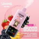 Bang Leader 85K Puffs 3u1 Jednorazni Vape - Slika 2