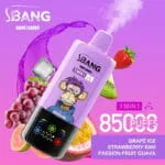 Bang Leader 85K Puffs 3u1 Jednorazni Vape - Slika 15