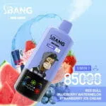 Bang Leader 85K Puffs 3u1 Jednorazni Vape - Slika 12