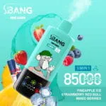 Bang Leader 85K Puffs 3u1 Jednorazni Vape - Slika 11