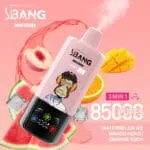 Bang Leader 85K Puffs 3u1 Jednorazni Vape - Slika 10