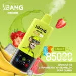 Bang Leader 85K Puffs 3u1 Jednorazni Vape - Slika 9